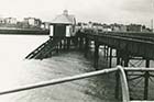 Lifeboat house and slipway